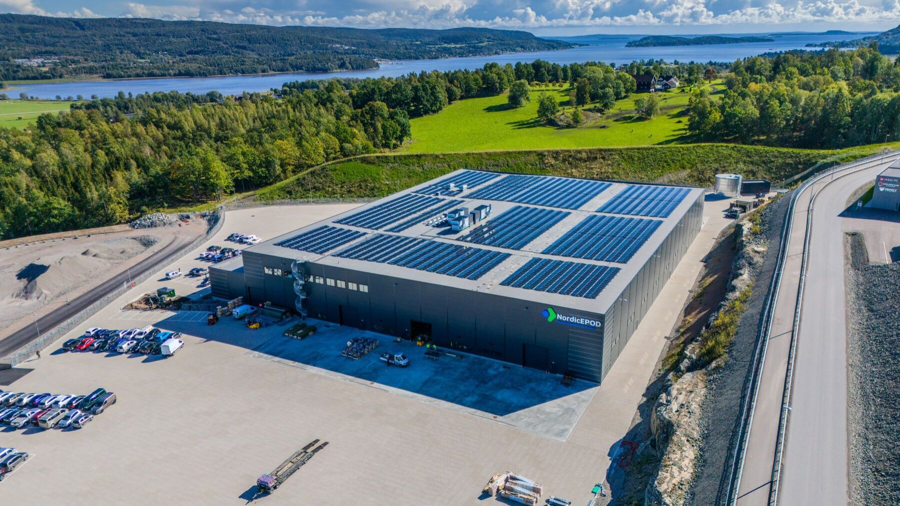 unidade NordicEpod Portugal