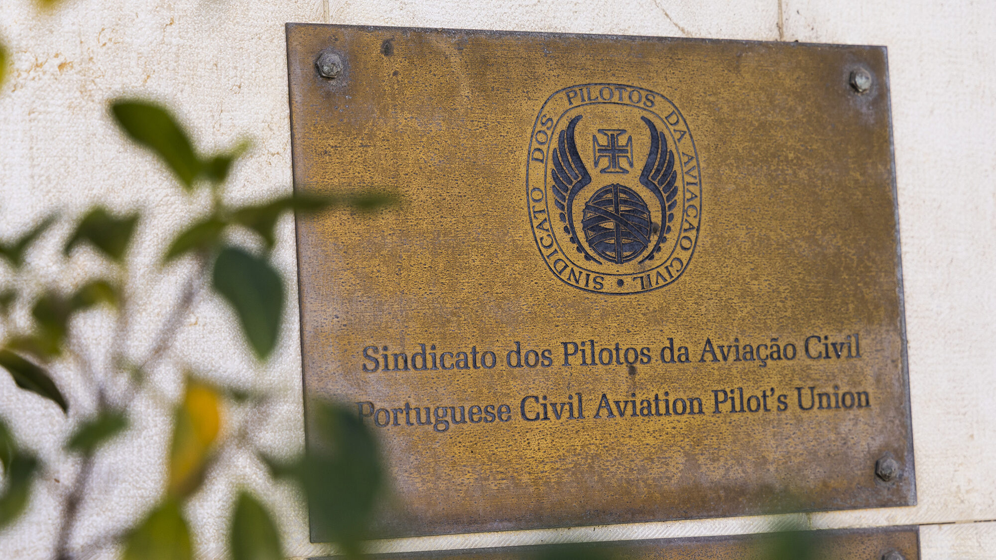 Apresentação da nova direção do Sindicato dos Pilotos da Aviação Civil (SPAC) - 24FEV25