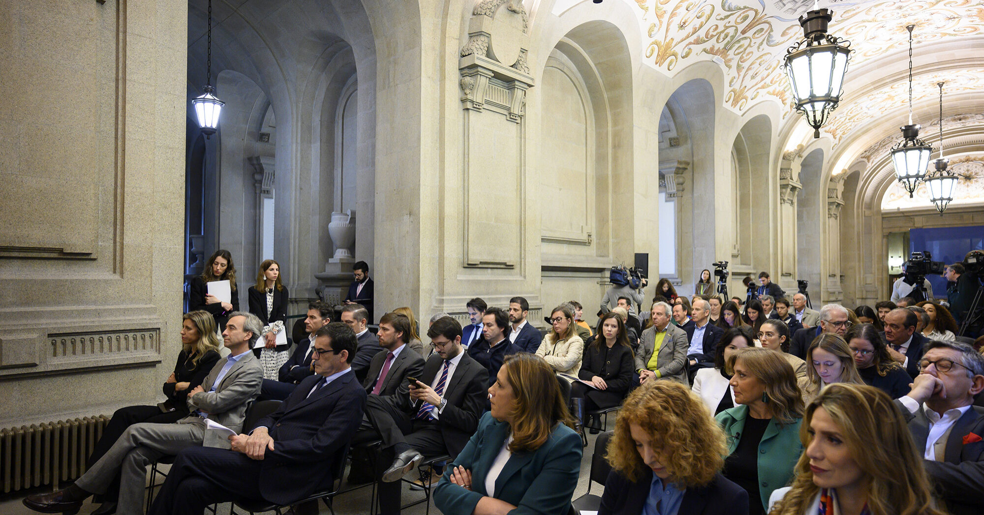 ECO Local: “Se perdermos o jornalismo, perdemos a democracia” – ECO