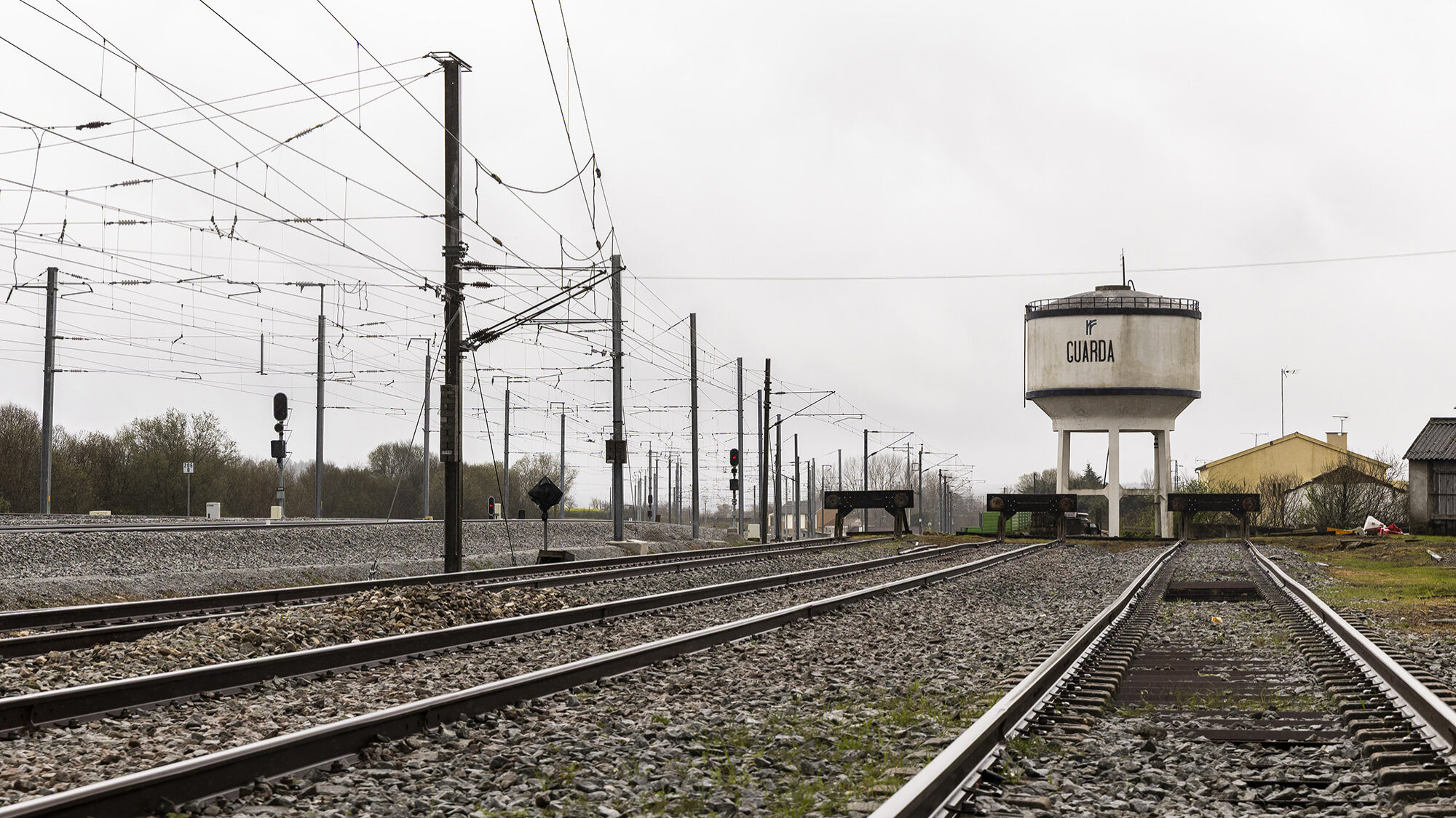 Reportagem na Guarda - 21MAR25