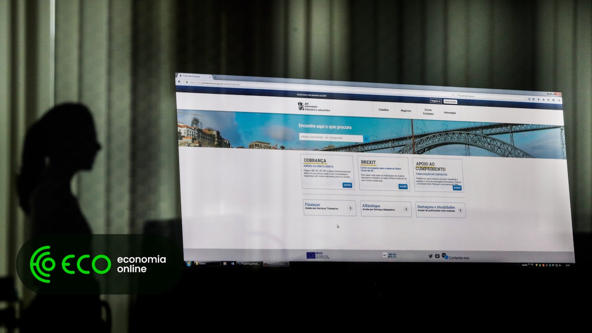 Portal das Finanças: Mais Seguro com Autenticação Dupla – O Que Significa Para Si?