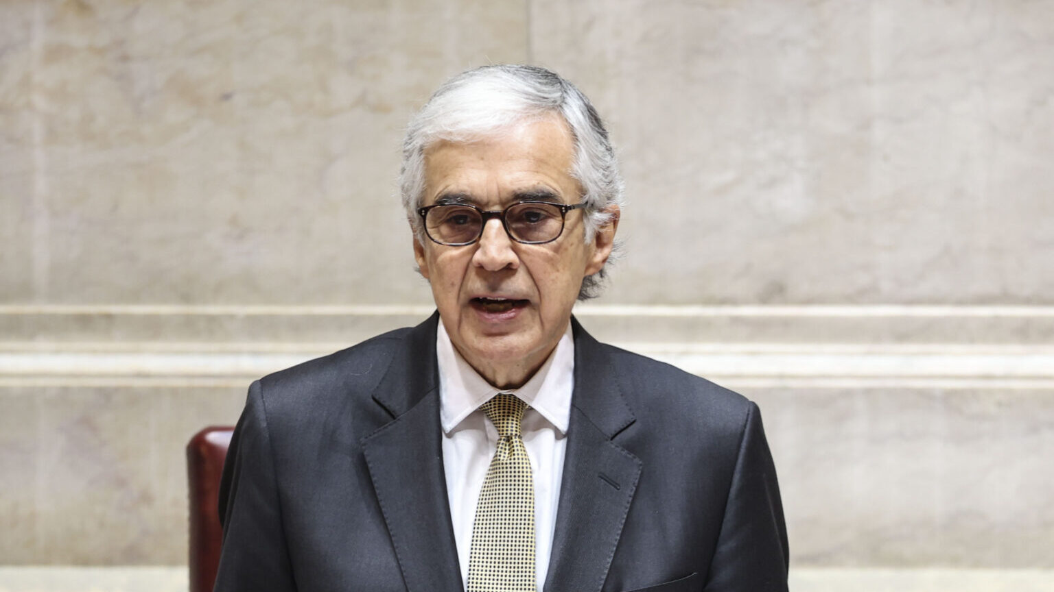 “Populist remedies do not open up politics, they close it,” warns Aguiar-Branco