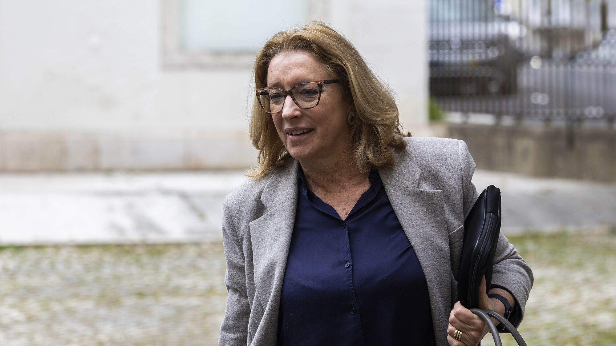 Reunião Plenária da Conselho Permanente de Concertação Social - 03ABR25