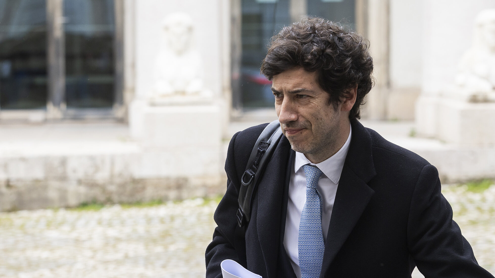 Reunião Plenária da Conselho Permanente de Concertação Social - 03ABR25