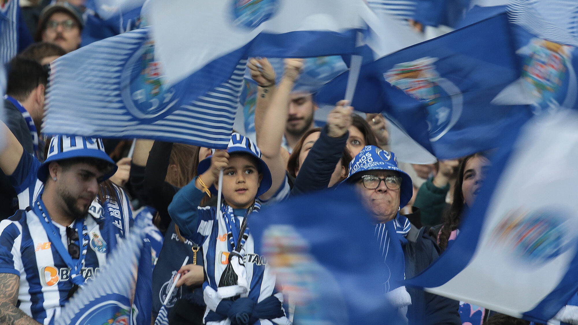 “Dragão Seguro”. FC Porto une-se à MDS Portugal e à Fidelidade e cria seguros para os adeptos