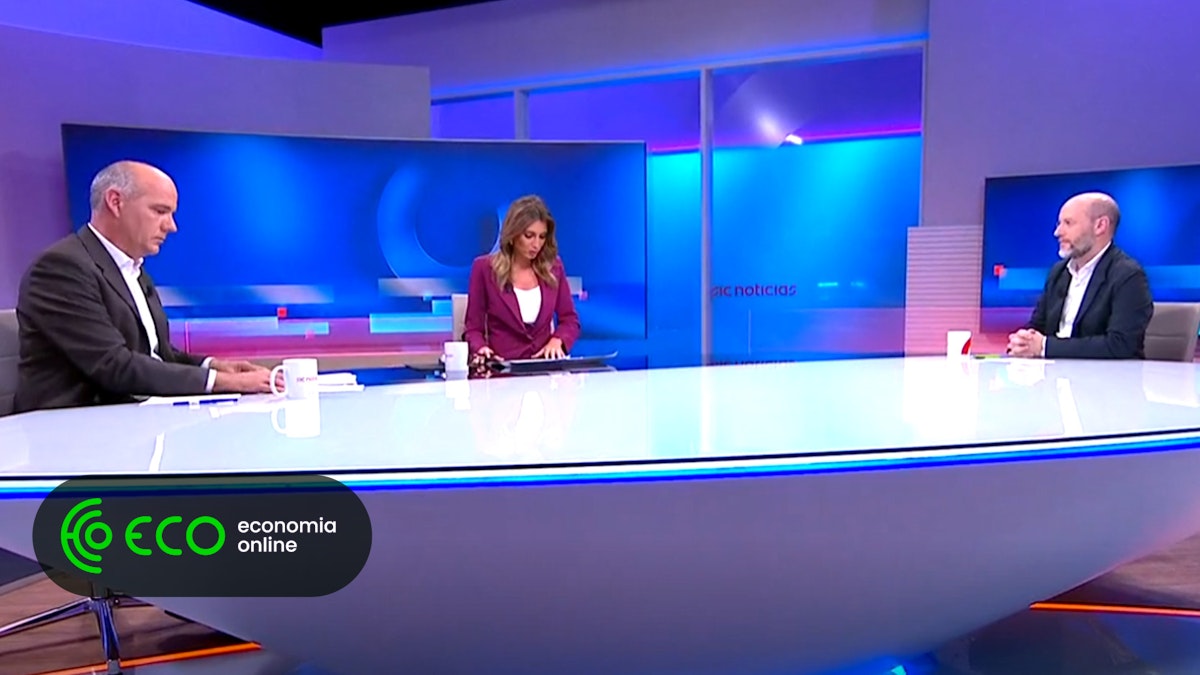 Cerca de 94 mil pessoas assistiram ao debate entre Paulo Raimundo e Rui ...