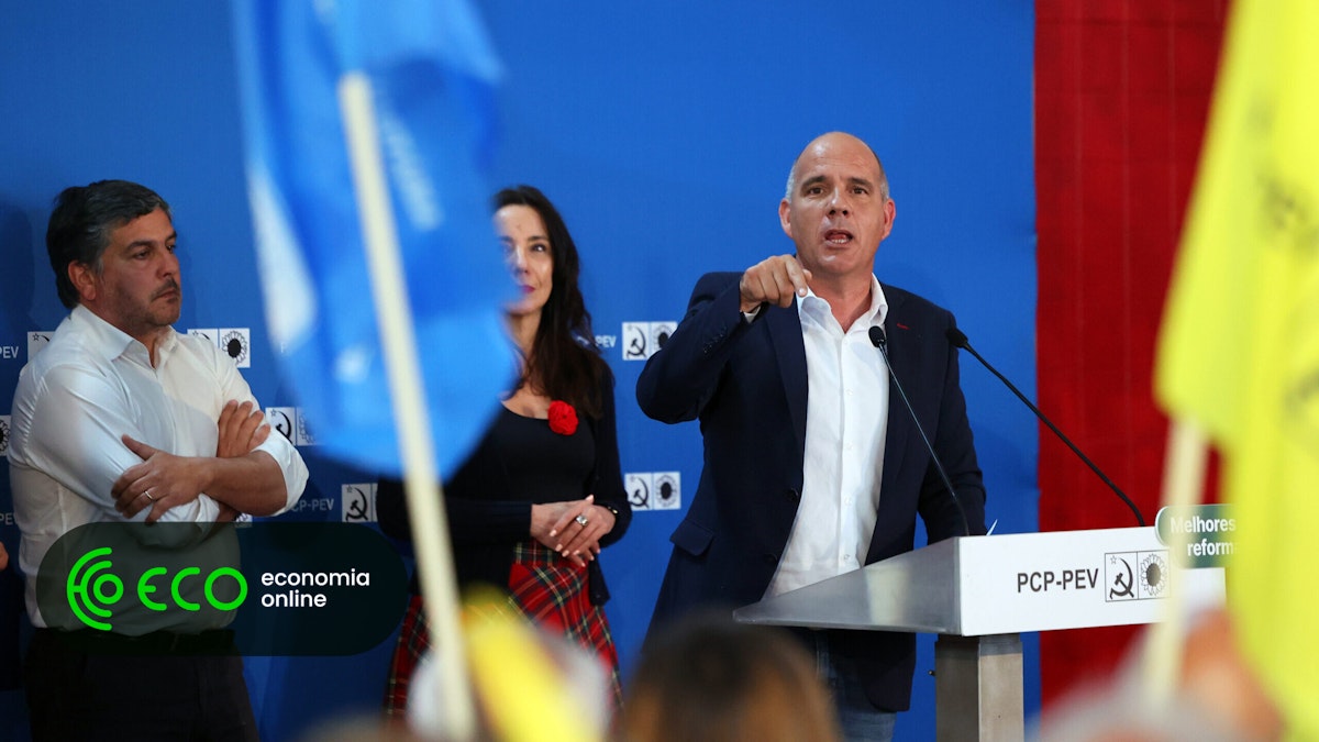 Raimundo acusa direita de estar a preparar assalto à Segurança Social – ECO