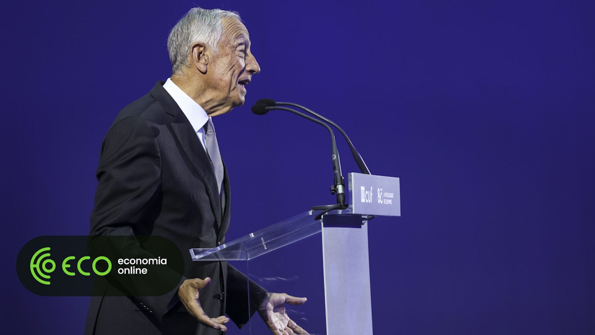 Revisão da Lei das Finanças Regionais: Marcelo Rebelo de Sousa Defende Diálogo Urgente