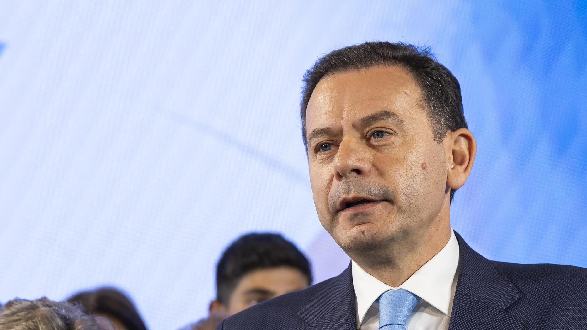 Legislativas 2025, noite eleitoral da Aliança Democrática - 18MAI25