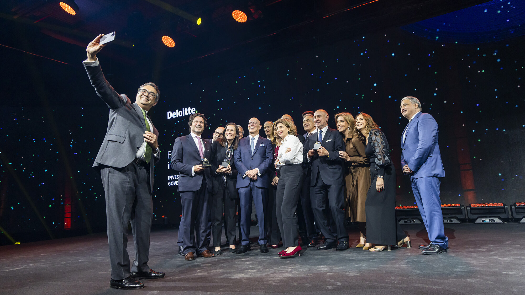 IRGA Awards 2025 - 22MAI25