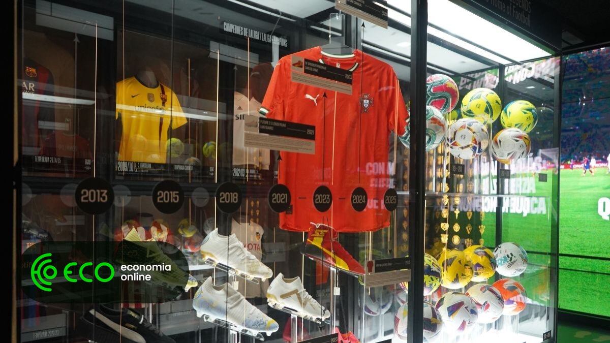 Puma Celebra a História do Desporto: Exposição Exibe Ícones e Memórias Inesquecíveis
