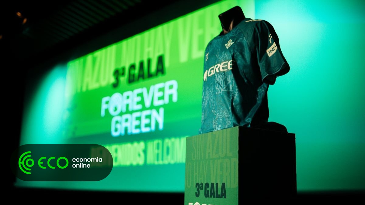 Real Betis Lidera a Inovação Sustentável: Apresenta Projetos de Desporto, Ciência e Meio Ambiente na Gala Forever Green