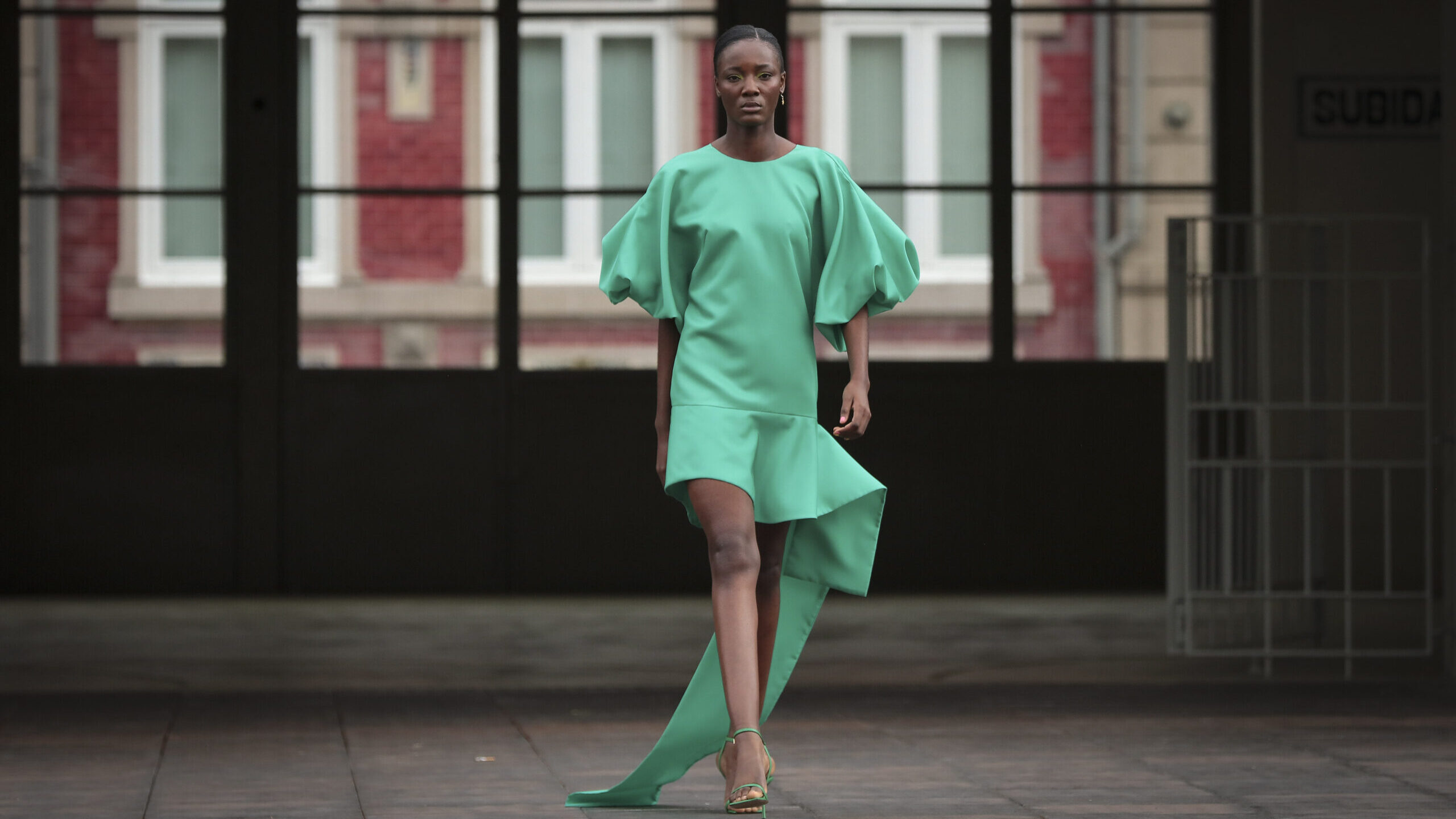 Portugal Fashion regressa ao Porto de 1 a 5 de julho para celebrar 30 anos