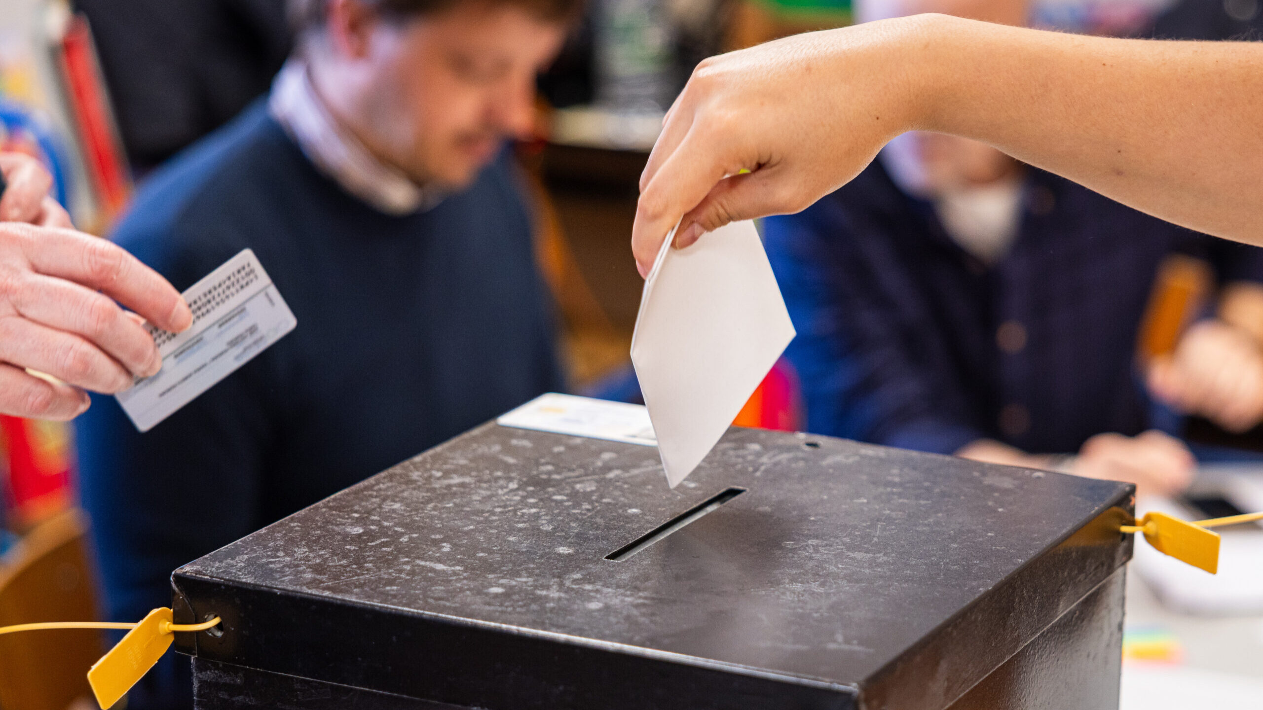 Elei&ccedil;&otilde;es aut&aacute;rquicas custam 9,5 milh&otilde;es de euros aos cofres p&uacute;blicos