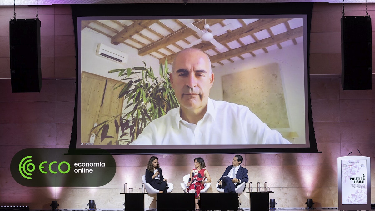 Reforçar a Economia Portuguesa: A Urgência de uma Política de Fusões e Aquisições