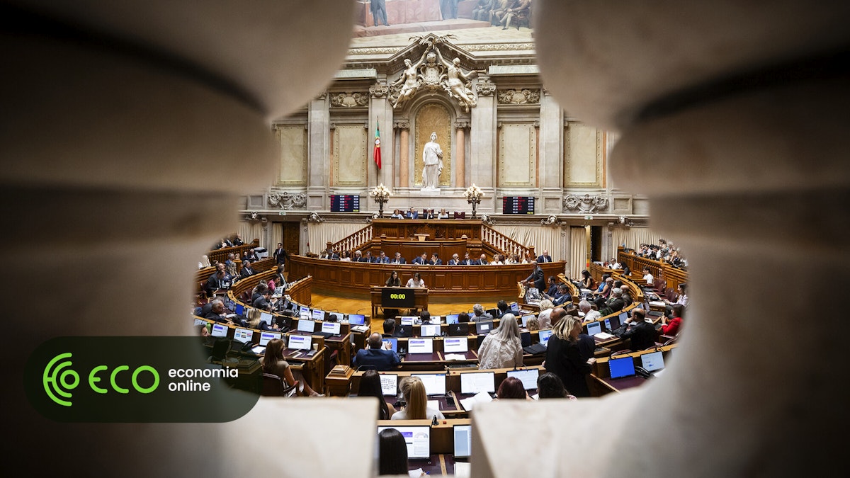 A Decisão Sobre a Redução do IRS em Jogo: Chega e PS Detêm a Chave para o Alívio Fiscal