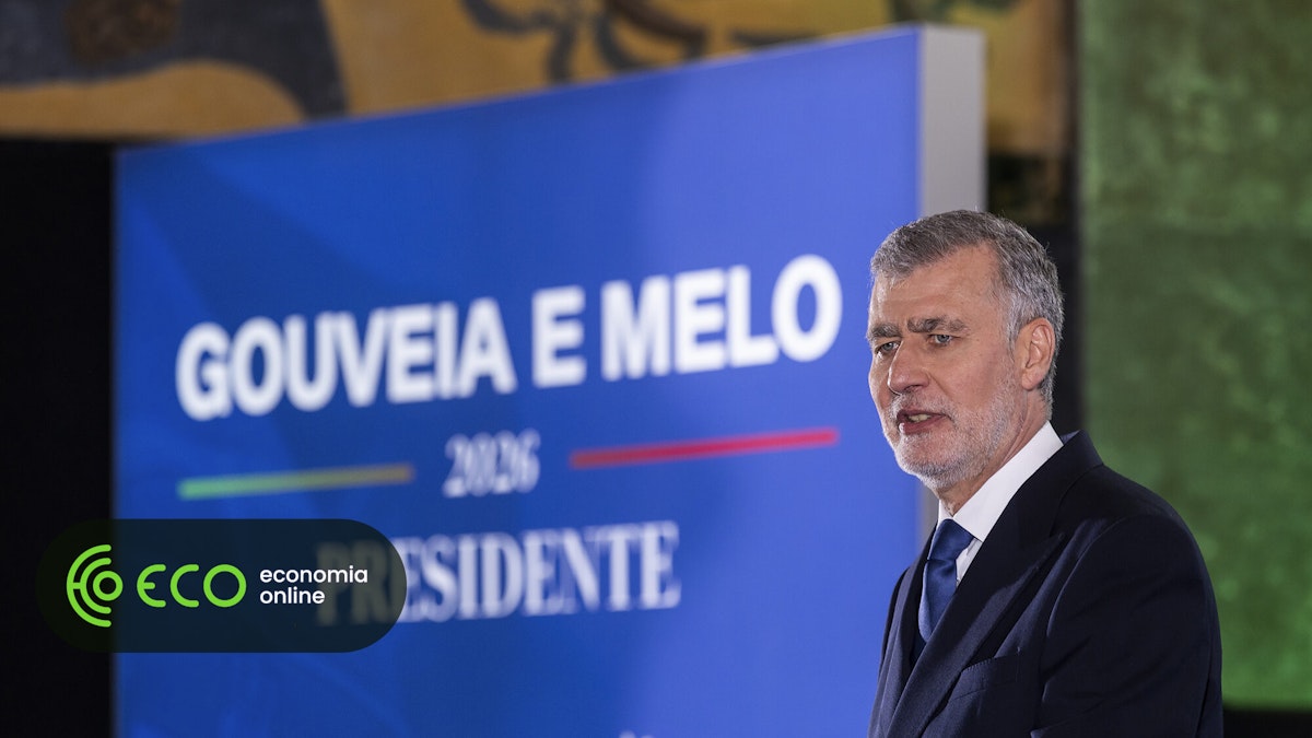 Sondagem dá empate técnico entre Gouveia e Melo, Marques Mendes e ...