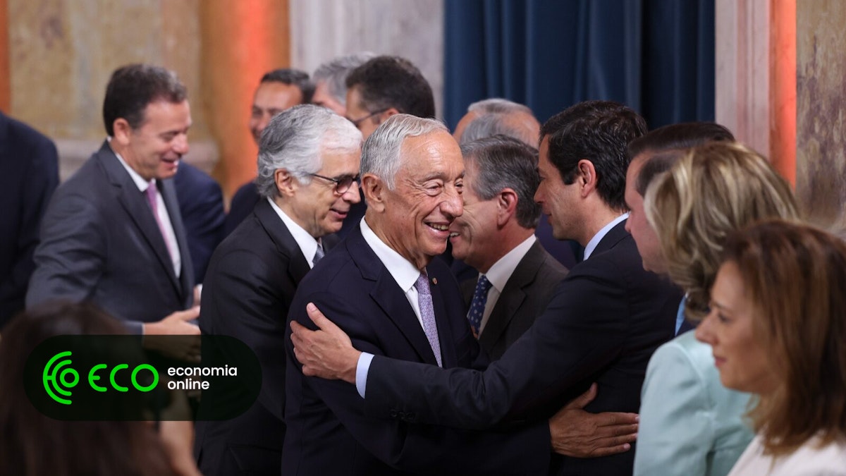 Renovação no Governo: Quase Metade dos Ministros Deixa o Parlamento para Abertura de Vagas para Deputados Eleitos