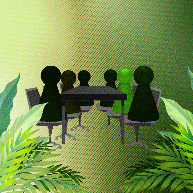 governança sustentabilidade ESG