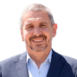 Imagem de Vasco Magalhães