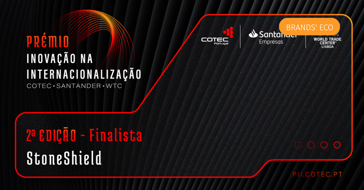 Stoneshield – Engineering: “Desde o início acreditámos que era possível ...