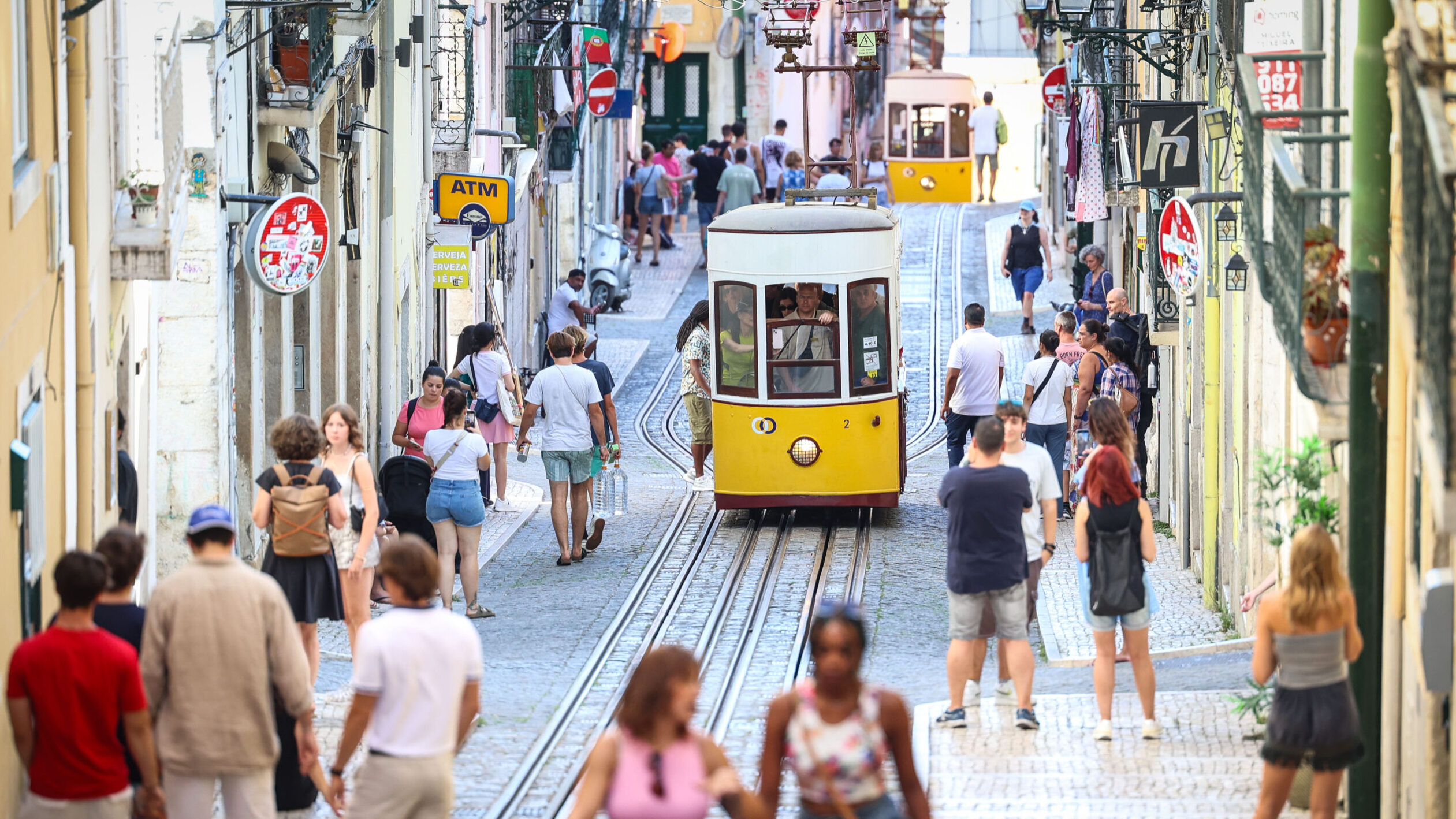 Featured image for article: US Firm Havi's €200M Lisbon Tech Hub Investment to Drive Property Demand in Cais do Sodré