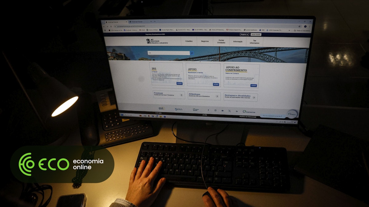 PS quer saber quando muda a retenção de IRS dos trabalhadores a recibos ...