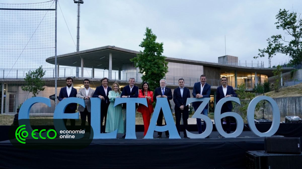 Celta360: O Projeto Inovador que Combina Desporto de Elite, Formação Académica e Lazer – Uma Referência Internacional