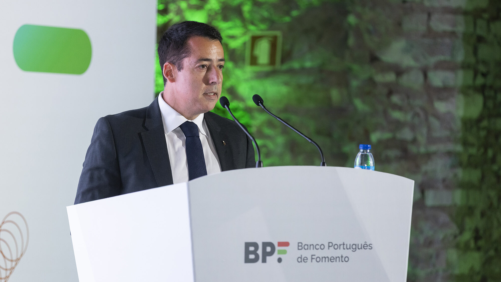 Banco Português de Fomento apresenta resultados do 1.º semestre de 2025 - 17JUL25