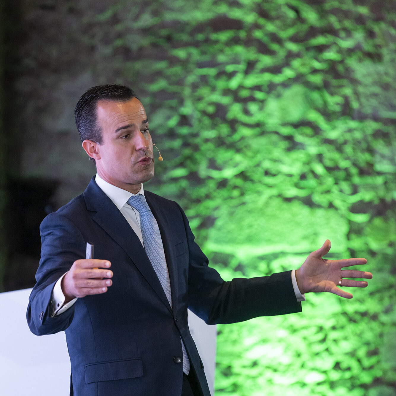 Banco Português de Fomento apresenta resultados do 1.º semestre de 2025 - 17JUL25