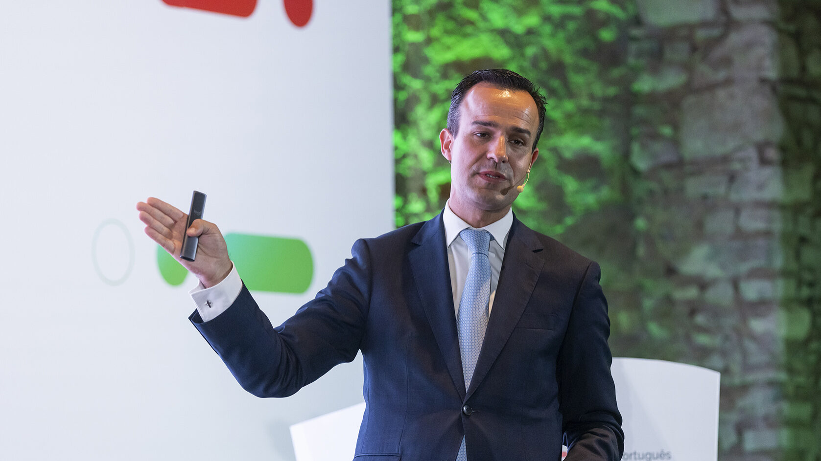 Banco Português de Fomento apresenta resultados do 1.º semestre de 2025 - 17JUL25