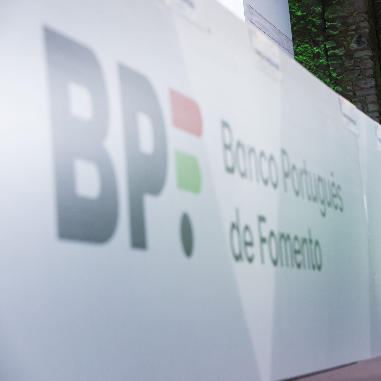 Banco Português de Fomento apresenta resultados do 1.º semestre de 2025 - 17JUL25