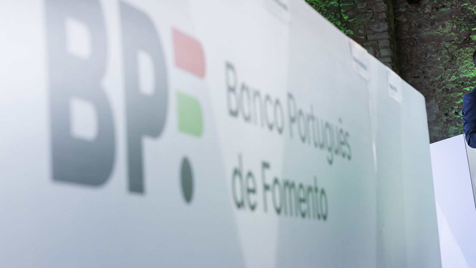 Banco Português de Fomento apresenta resultados do 1.º semestre de 2025 - 17JUL25
