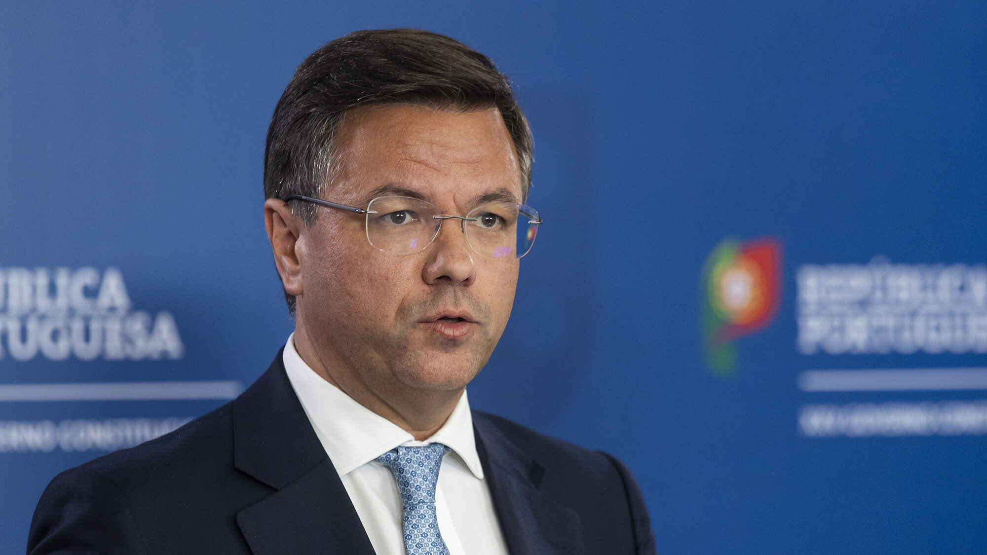 Conselho de Ministros - 31JUL25