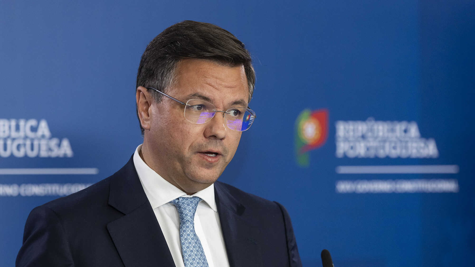 Conselho de Ministros - 31JUL25