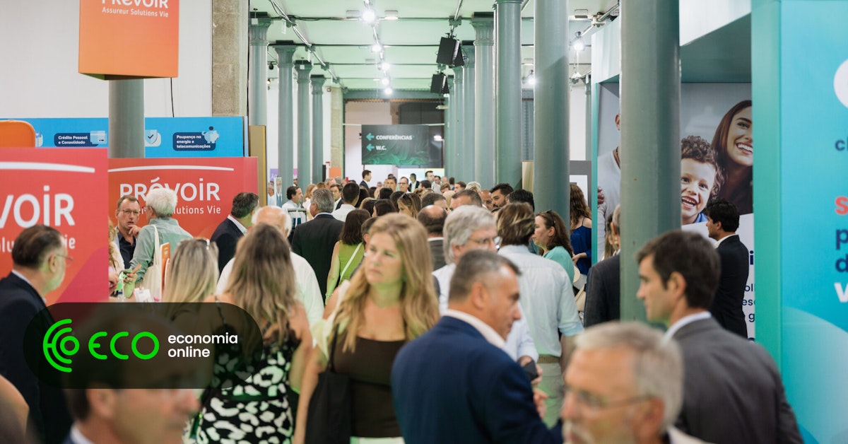 Fórum Nacional de Seguros 2025: Recorde de Inscrições e Inovação no Porto!