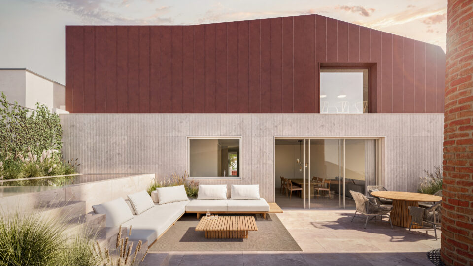 Lince investe em imobiliária com carteira de 330 milhões. Campo de Ourique recebe primeiras casas de luxo