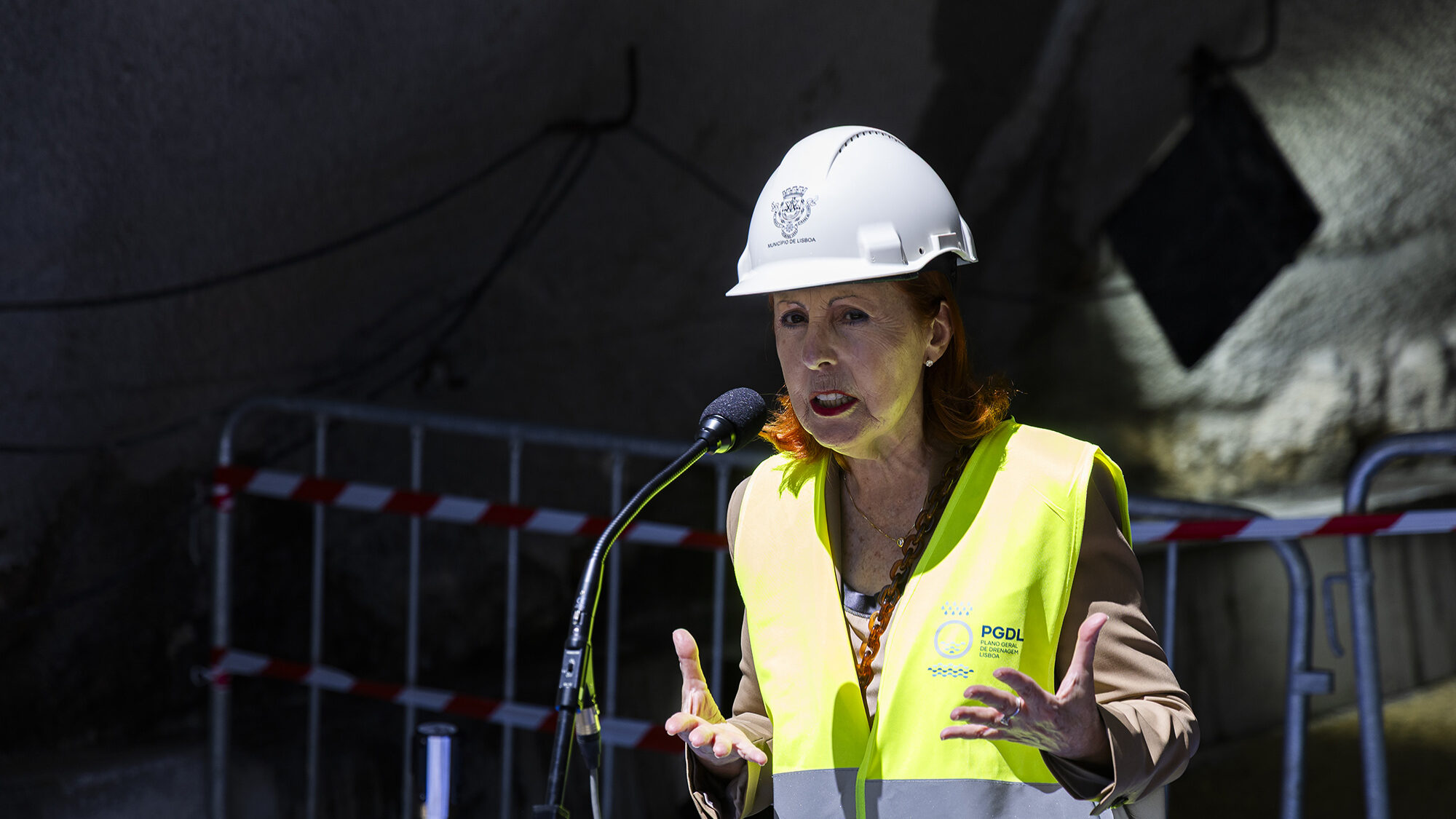 Energy Space counters reach 129 with debut in Alentejo