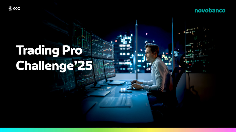 Novobanco Trading Pro Challenge'25