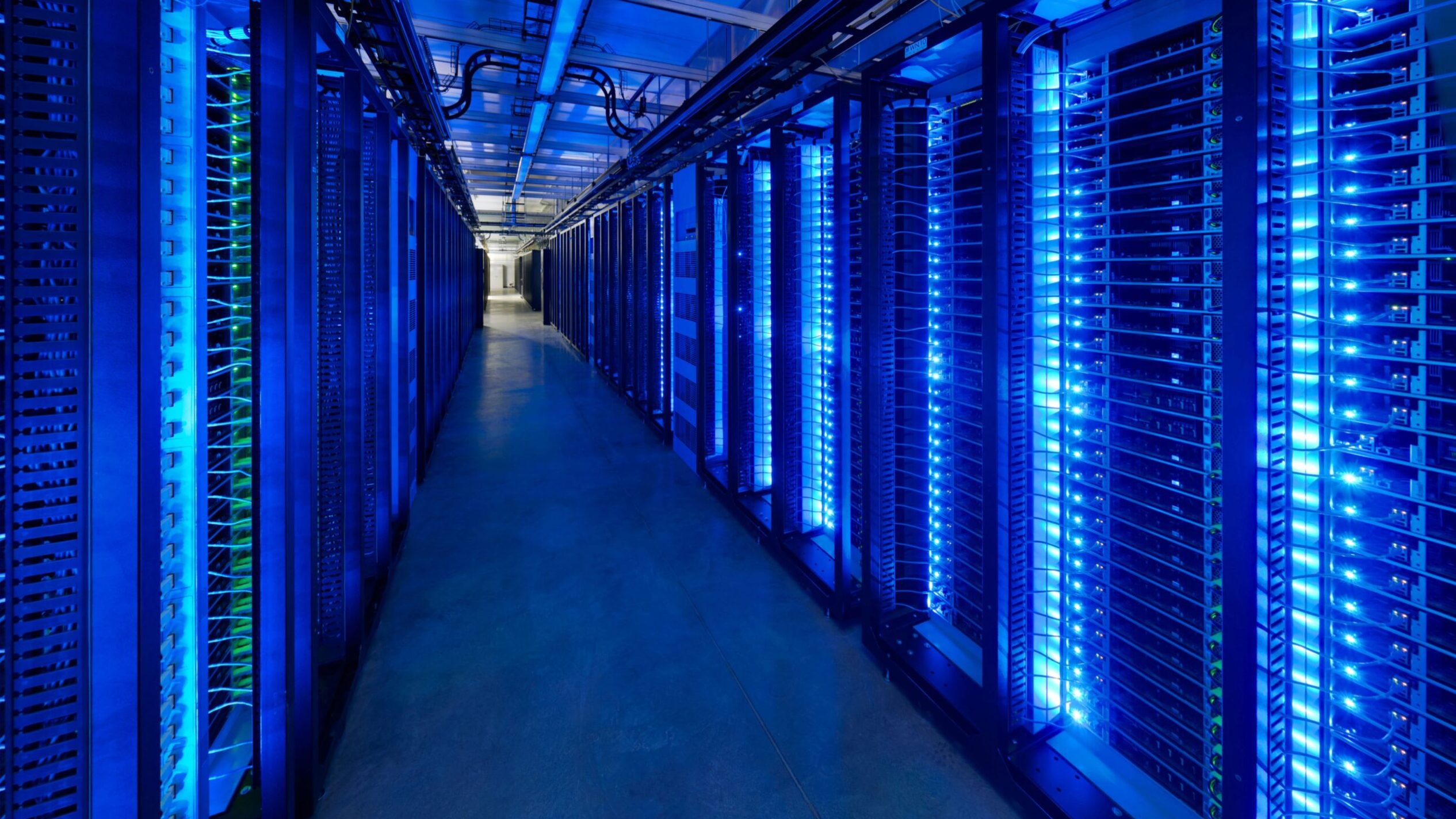 How the Government plans to attract more data centres to Portugal