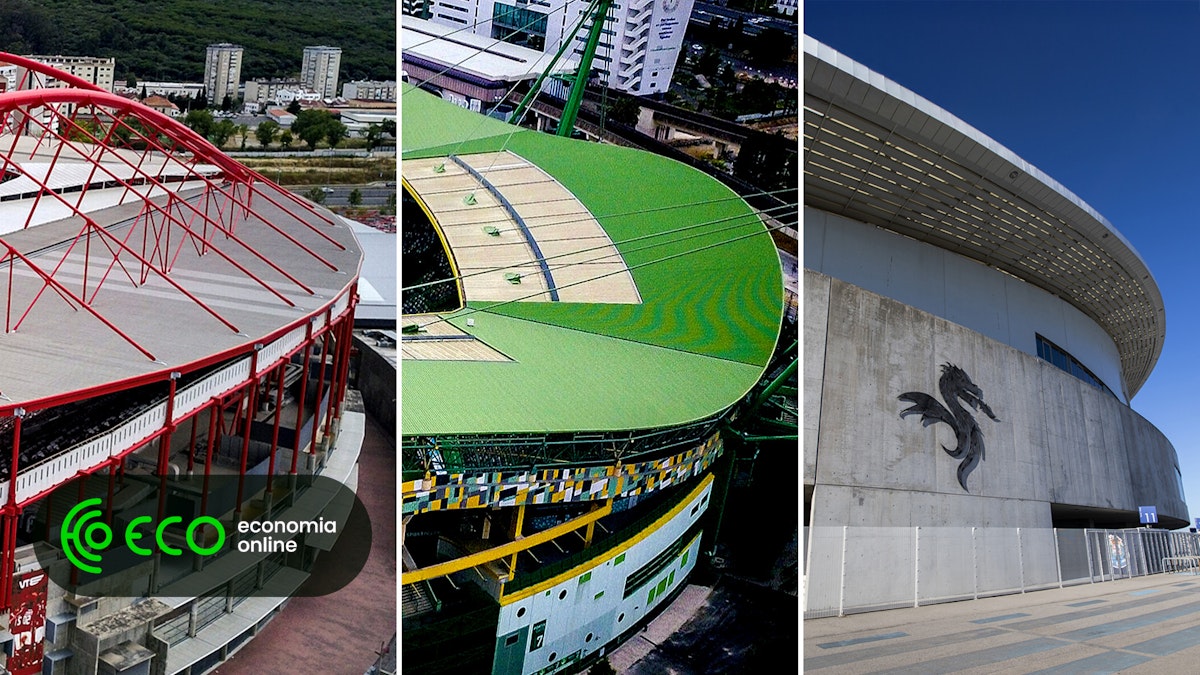 Estádios Portugueses: A Nova Era do Entretenimento e do Investimento Multimilionário