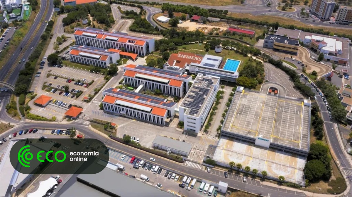 Featured image for article: Siemens in Exclusive Talks to Sell Lisbon Campus to Square Asset Management in Major Sale-Leaseback Deal
