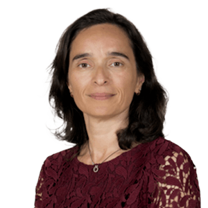 Imagem de Cidália Silvestre