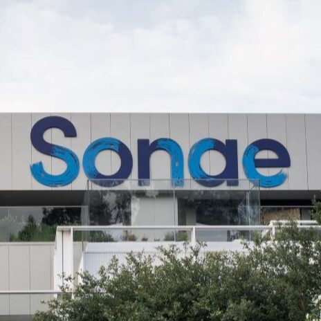 Sonae SGPS
