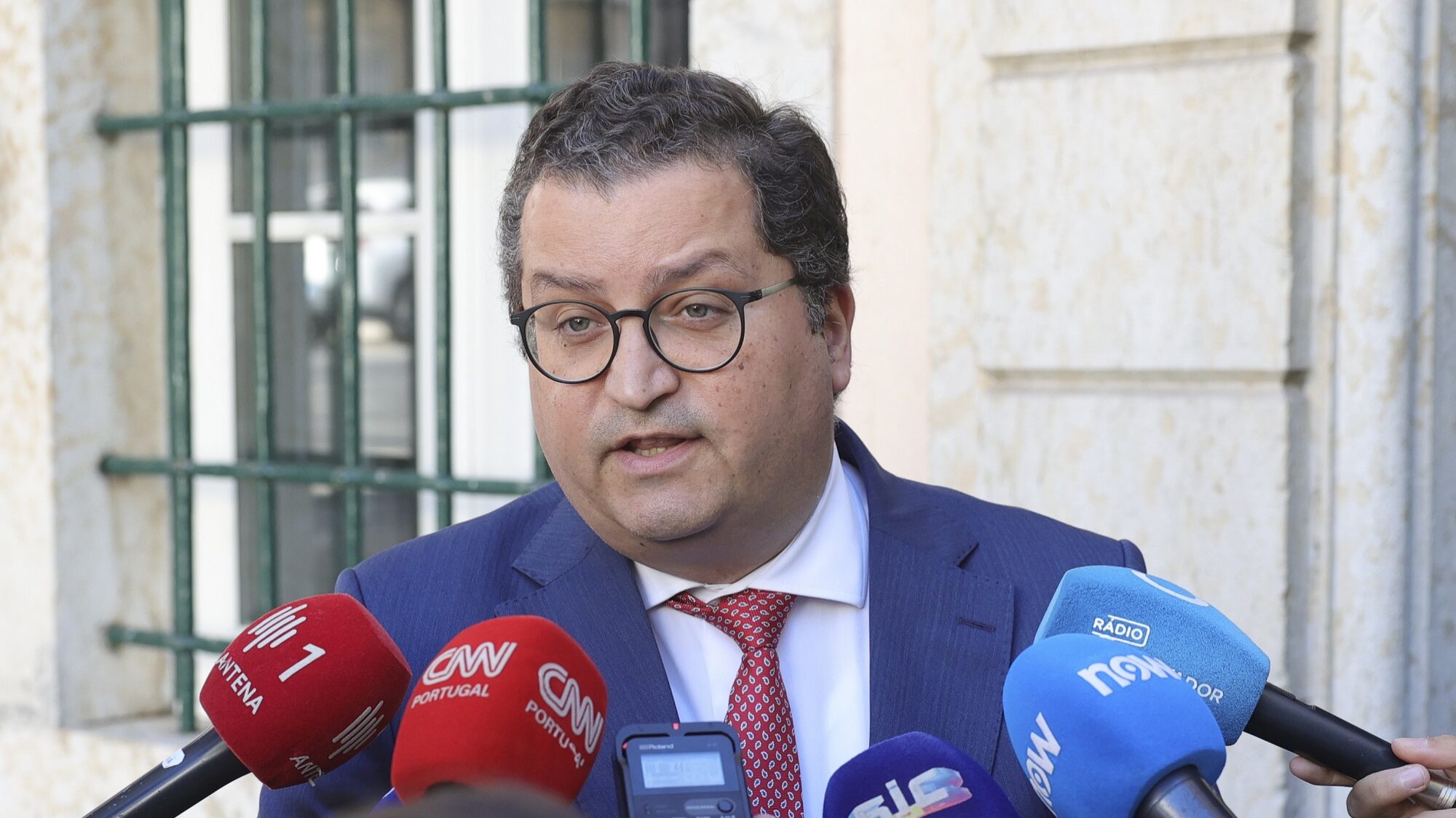 Revisión del PIB nominal podría reducir la deuda pública de Portugal