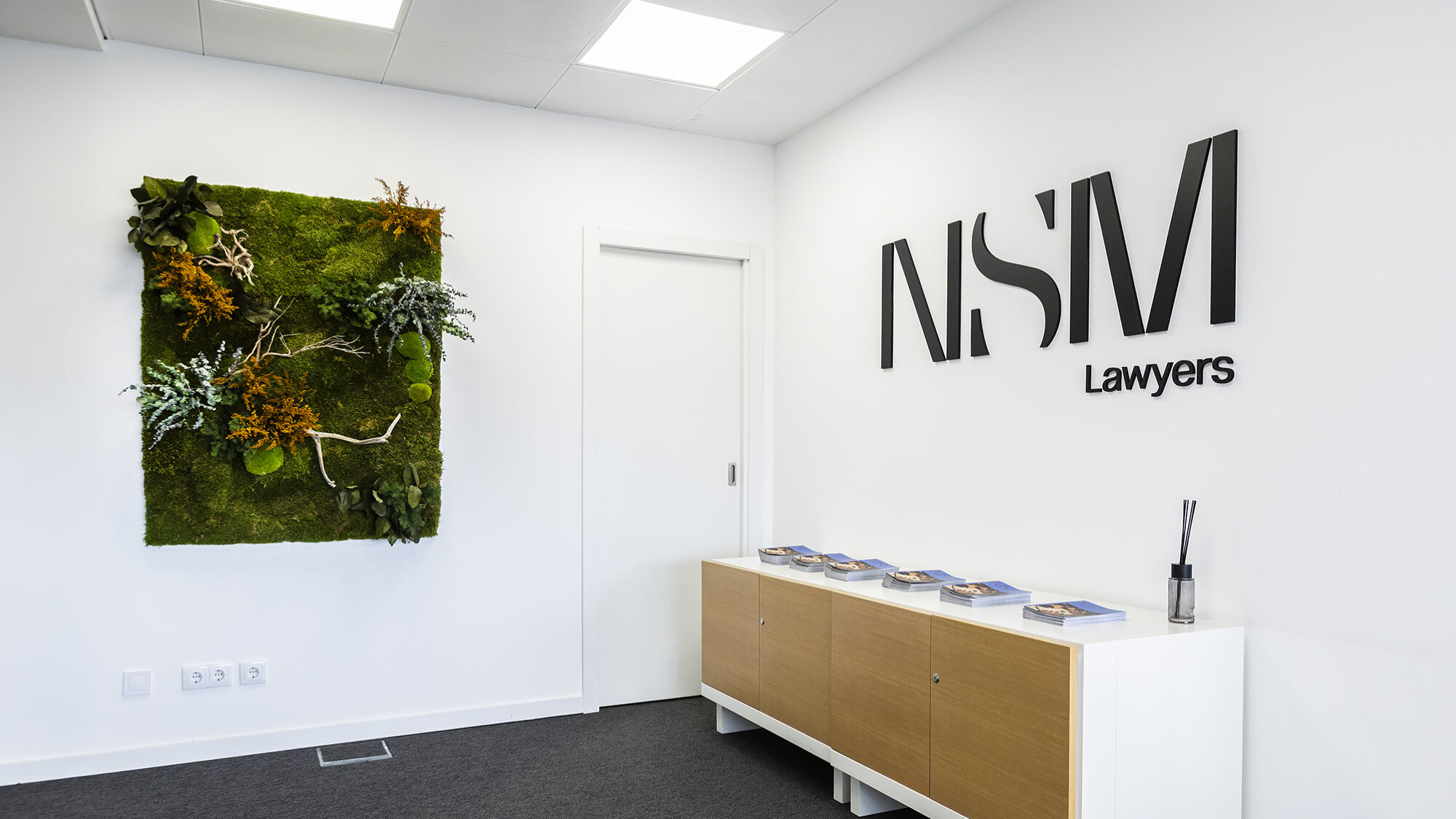 NSM Lawyers: Com foco na consolidação da marca e de olhos postos na ...