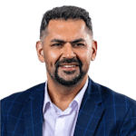 Imagem de Rui Shantilal