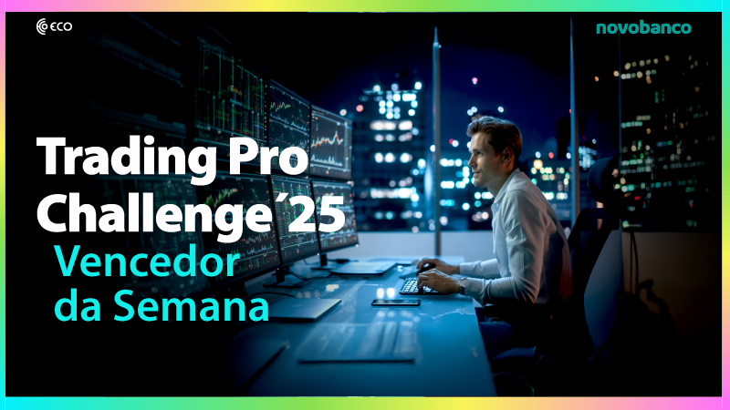 Trading Pro Challenge'25