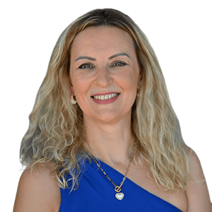 Imagem de Vera Carrondo