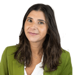 Imagem de Vera Vicente